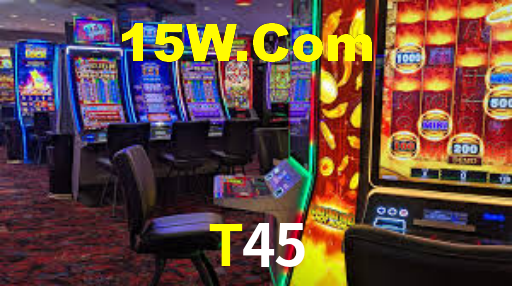 T45