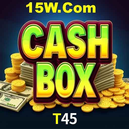 Slot Games T45