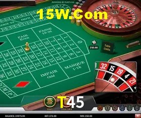 Login Seguro T45