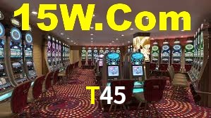 VIP Casino T45