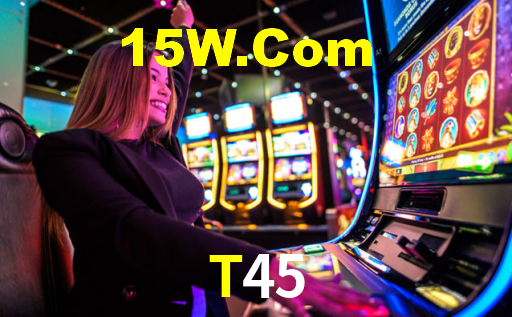 T45