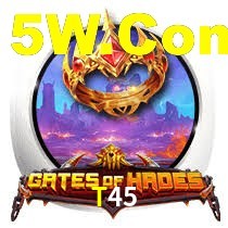 Welcome Bonus T45