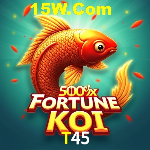 Seasonal Promotions T45