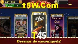 Experiência VIP T45