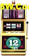 Welcome Bonus T45