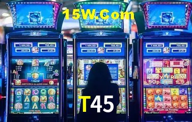 Integração de APIs T45