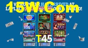 Tournaments T45