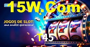 Live Casino T45