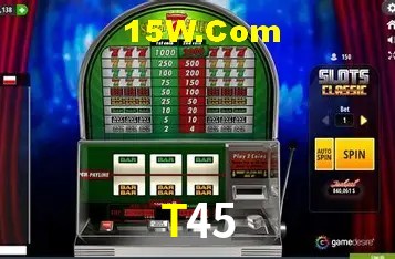 Segurança 2FA T45
