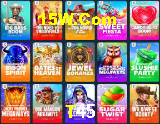 T45: A Experiência de Casino com Jogos de Mesa ao Vivo