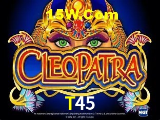 Sistemas de Segurança T45