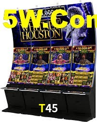 Daily Bonuses T45