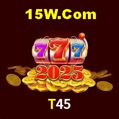 Recursos de Bônus T45